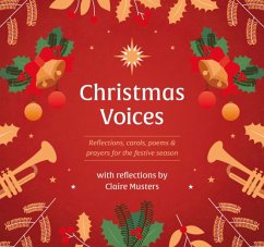 Christmas Voices - Musters, Claire