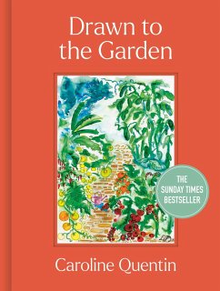 Drawn to the Garden - Quentin, Caroline