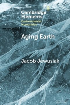 Aging Earth - Jewusiak, Jacob (Newcastle University)
