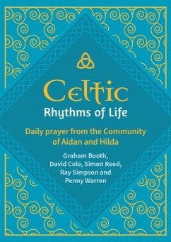 Celtic Rhythms of Life - Booth, Graham; Cole, David; Simpson, Ray