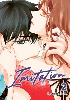 IMITATION, Vol. 2 - Park, Kyoung-Ran