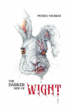 The Darker Side of Wight - Murray, Peter J