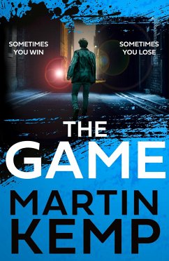 The Game - Kemp, Martin