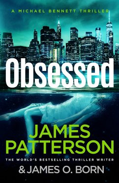 Obsessed - Patterson, James
