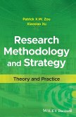 Research Methodology and Strategy