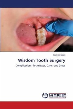 Wisdom Tooth Surgery - Nasiri, Kamyar