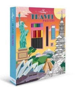 Travel Posters - Igloo Books