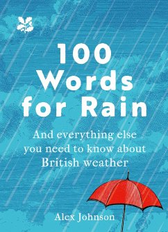 100 Words for Rain - Johnson, Alex