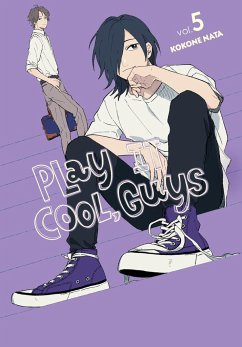 Play It Cool, Guys, Vol. 5 - Nata, Kokone