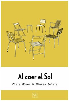 Cover Al caer el sol