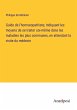 Guide de l'homoeopathiste; Indiquant... - Bild 1