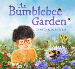 The Bumblebee Garden - Casey, Dawn