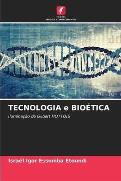 TECNOLOGIA e BIOÉTICA - Essomba Etoundi, Israël Igor