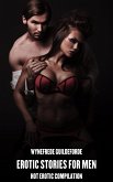 Erotic Stories for Men (eBook, ePUB)