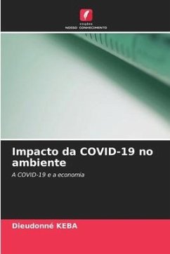 Impacto da COVID-19 no ambiente - KEBA, Dieudonné