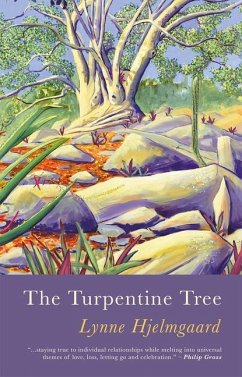 The Turpentine Tree - Hjelmgaard, Lynne