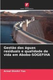 Gestão das águas residuais e qualidade de vida em Abobo-SOGEFIHA