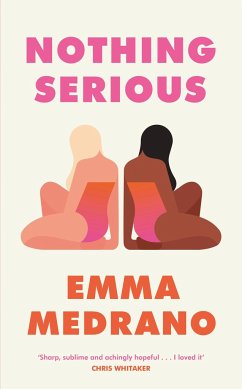 Nothing Serious - Medrano, Emma