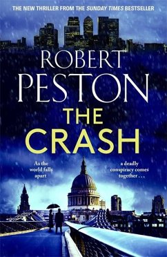 The Crash - Peston, Robert