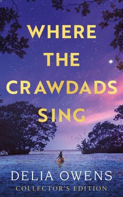 Cover Where the Crawdads Sing - Collector's Edition