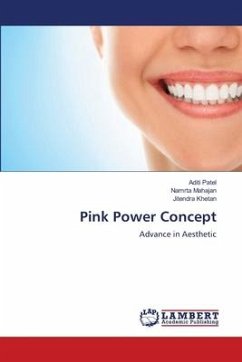 Pink Power Concept
