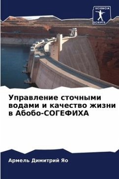 Uprawlenie stochnymi wodami i kachestwo zhizni w Abobo-SOGEFIHA - Yao, Armel' Dimitrij