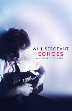 Echoes - Sergeant, Will