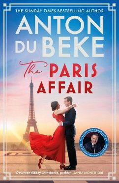 The Paris Affair - Du Beke, Anton