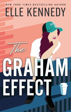 The Graham Effect - Kennedy, Elle