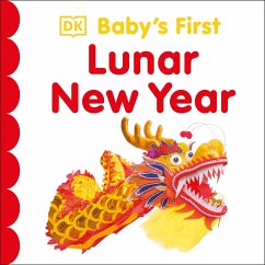 Baby's First Lunar New Year - Dk