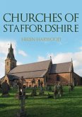 Churches of Staffordshire