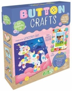 Button Crafts - Igloo Books