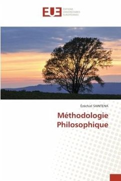 Méthodologie Philosophique - SAINTENA, Ézéchiel