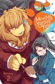 Me and My Beast Boss, Vol. 2 Me and My Beast Boss, Vol. 2