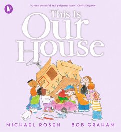 This Is Our House - Rosen, Michael