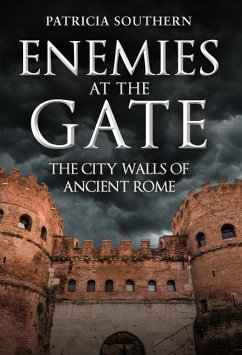 Enemies at the Gate - Southern, Patricia