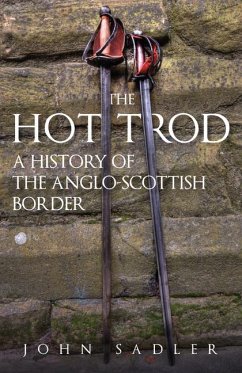 The Hot Trod - Sadler, John