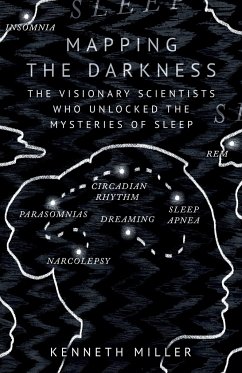 Mapping the Darkness - Miller, Kenneth