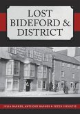 Lost Bideford & District