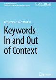 Keywords In and Out of Context (eBook, PDF)