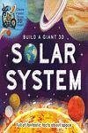 Build a Giant 3D: Solar System - Igloo Books