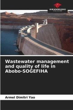 Wastewater management and quality of life in Abobo-SOGEFIHA - Yao, Armel Dimitri