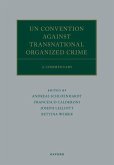 Un Convention Against Transnational Organized Crime