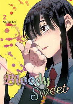 Bloody Sweet, Vol. 2 - Lee, NaRae