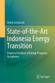 State-of-the-Art Indonesia Energy Transition (eBook, PDF)