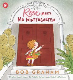 Rose Meets Mr Wintergarten - Graham, Bob