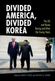 Divided America, Divided Korea