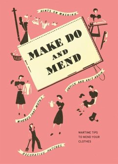 Make Do and Mend - Imperial War Museum