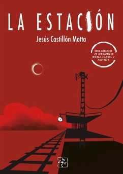 Cover La estación