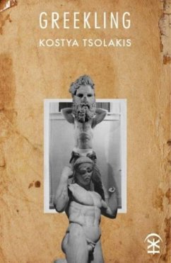Cover Greekling